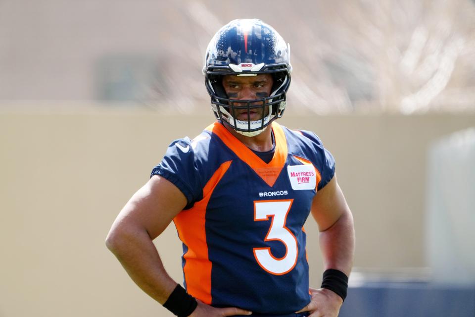 Will Russell Wilson and the Denver Broncos beat the Seattle Seahawks in NFL Week 1?