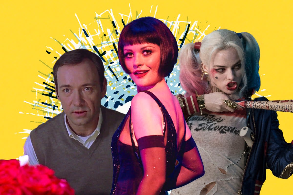 Most hated: ‘American Beauty’, ‘Chicago’ and ‘Suicide Squad’ all won controversial Oscars (Shutterstock/iStock)