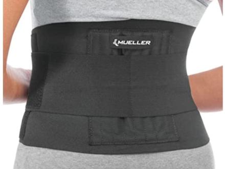 The best back braces of 2024, recommended by experts