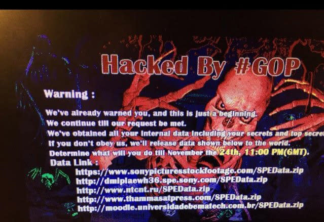 Five years ago today, Sony admitted the great PSN hack