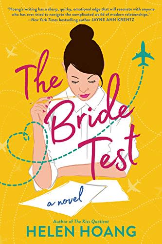 'The Bride Test'