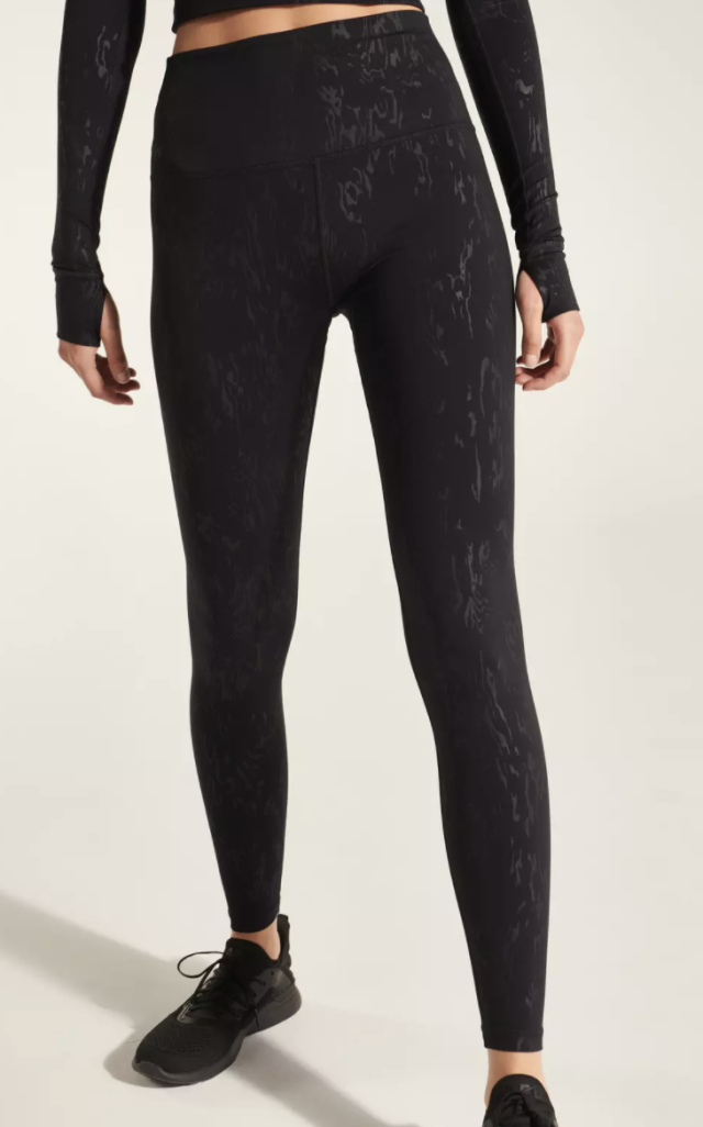 Sweaty Betty All Day Emboss Gym Leggings  Gym leggings, Sweaty betty, Soft  leggings