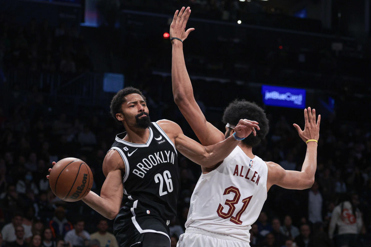 Nets vs. Cavaliers Prediction, point spread, odds, over/under, best bet