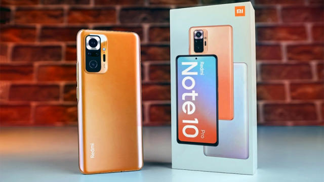 5 motivos por los que el Xiaomi Redmi 10 va a reinar entre los móviles  baratos en 2021 y 2022