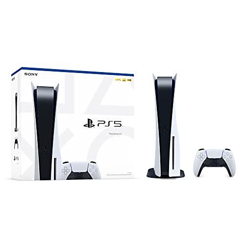 3) PlayStation 5