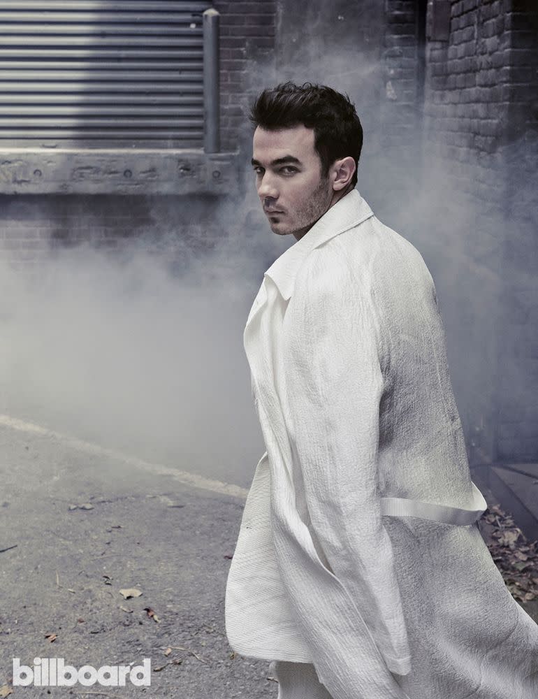 Kevin Jonas | Ruven Afanador