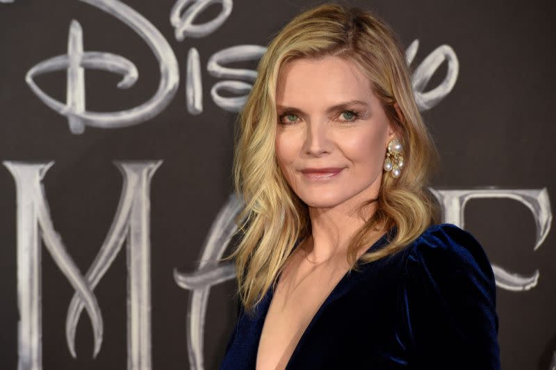 Michelle Pfeiffer se ha sincerado sobre las experiencias de acoso sexual que vivió. (Foto: Marilla Sicilia/Archivio Marilla Sicilia/Mondadori Portfolio vía Getty Images)