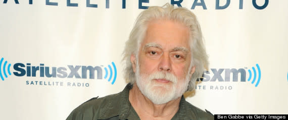 gunnar hansen