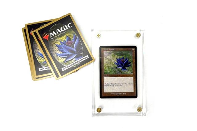 Take a Closer Look at the 'Magic: The Gathering' 30th Anniversary