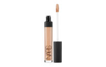 <p><em><a rel="nofollow noopener" href="http://narscosmetics.co.uk/UK/custard-radiant-creamy-concealer/0607845012344.html" target="_blank" data-ylk="slk:NARS, £23;elm:context_link;itc:0;sec:content-canvas" class="link ">NARS, £23</a></em> </p>