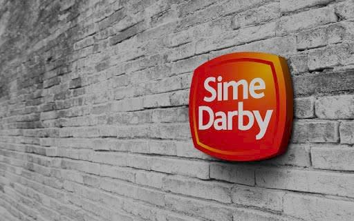 馬來西亞棕櫚油生產商巨頭森那美公司(Sime Darby)。(圖：森那美官網)