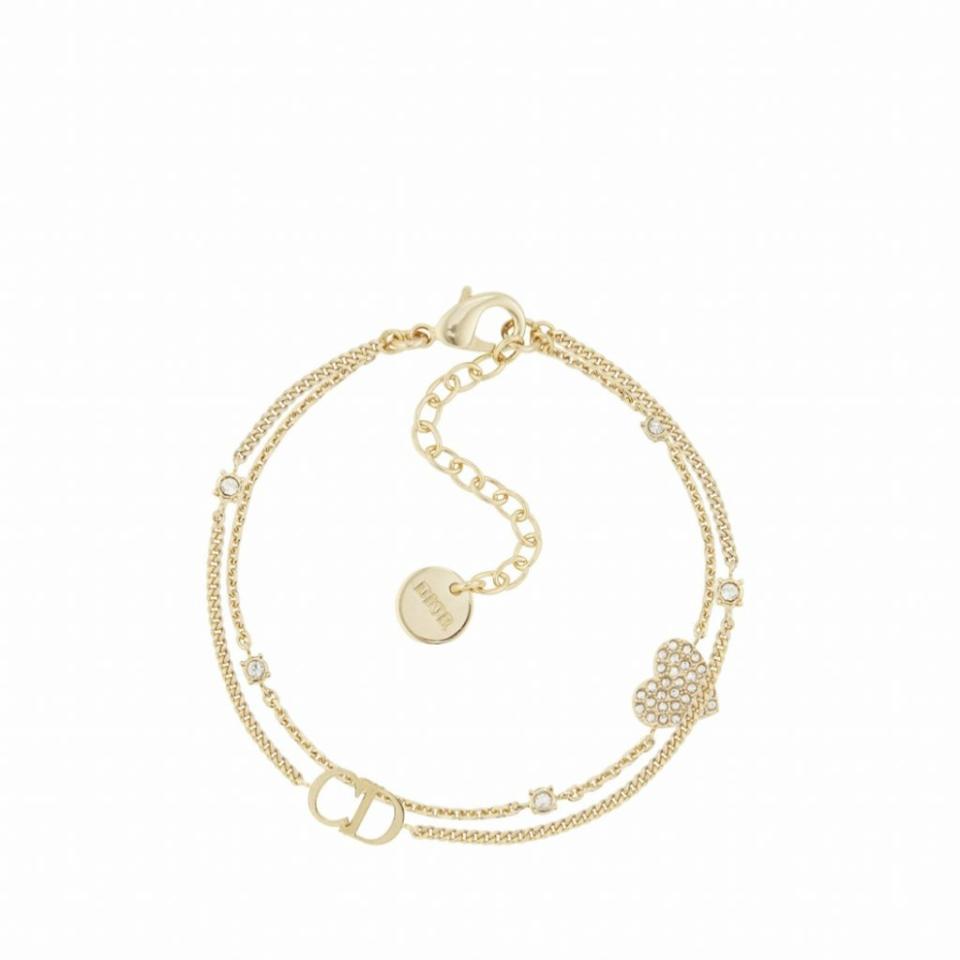 CLAIR D LUNE BRACELET $5,200