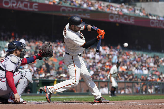 Carlos Rodón's next start for Giants pushed back by blister