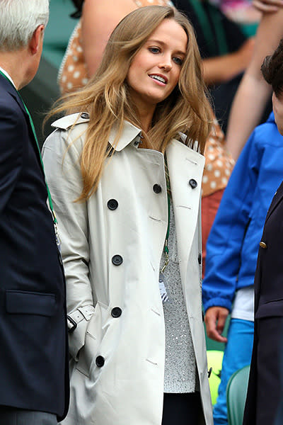 Kim Sears