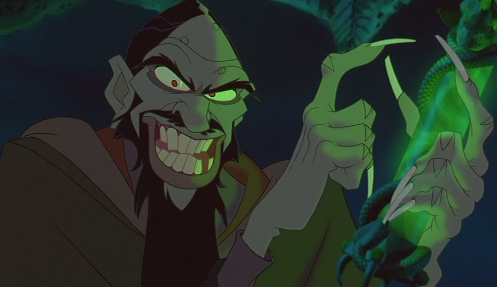 Here’s why you won’t find Rasputin in the new “Anastasia” musical