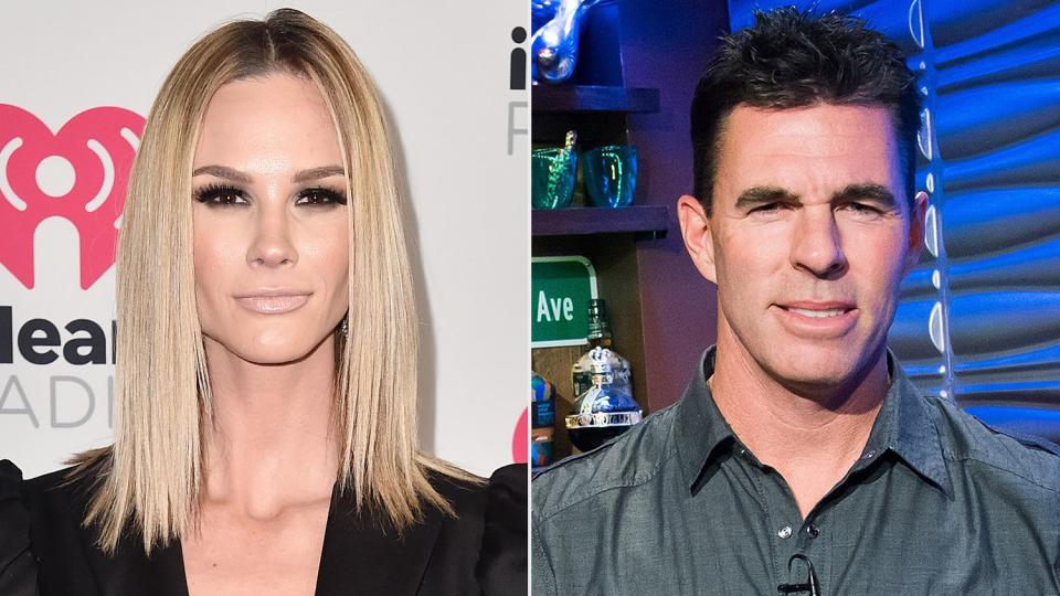 Meghan King Edmonds, Jim Edmonds