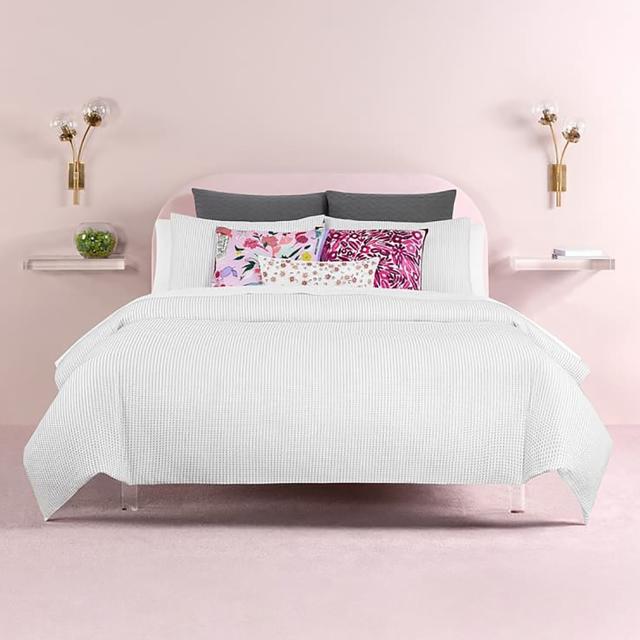 If Your Home Needs a Spring Decor Refresh, Don't Miss This Kate Spade  Bedding Sale