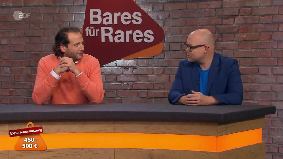 "Bares für Rares"