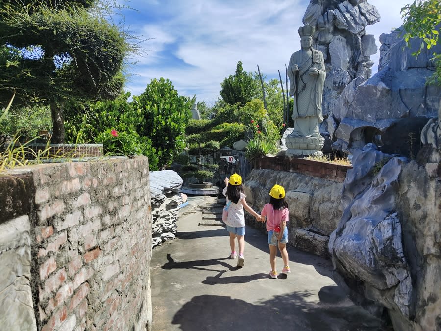 雲林｜五年千歲公園