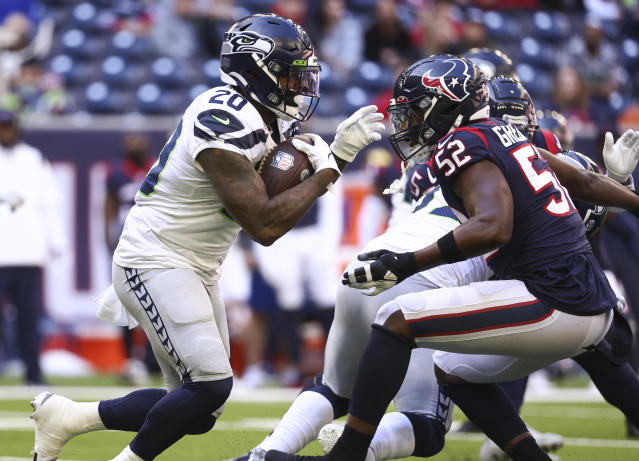 Houston Texans vs. Seattle Seahawks: Everything we know about the