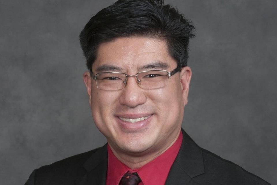 Incumbent Tackey Chan is facing challenger Sharon Cintolo in his run for state representative.