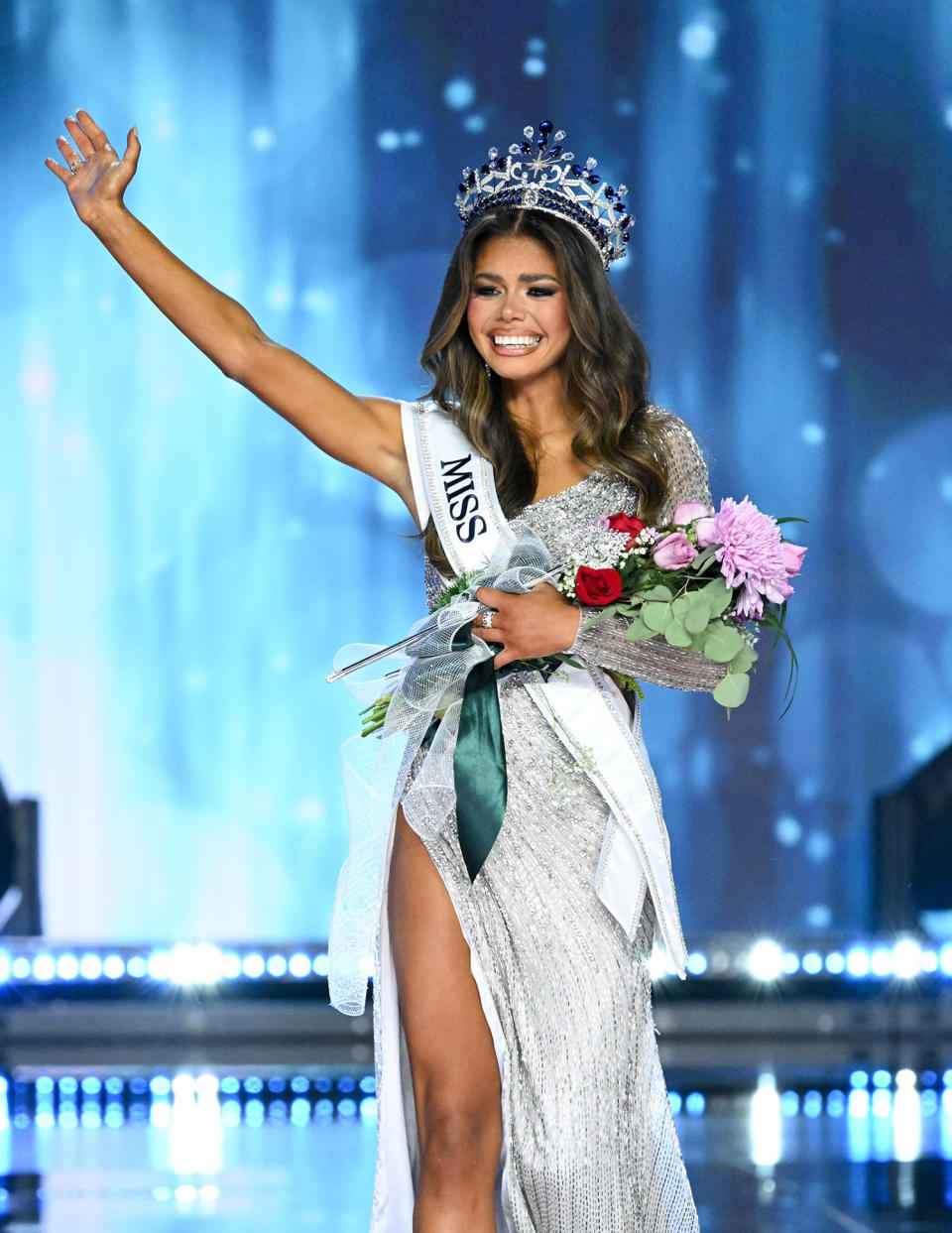 73rd Annual Miss USA Pageant - Show (Gilbert Flores / Variety / Getty Images)