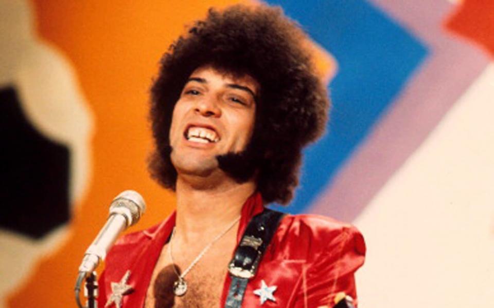 Mungo Jerry - Michael Putland/Getty Images