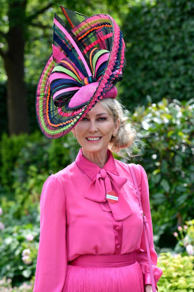 The Best and Wildest Hats Worn by the Royal Family