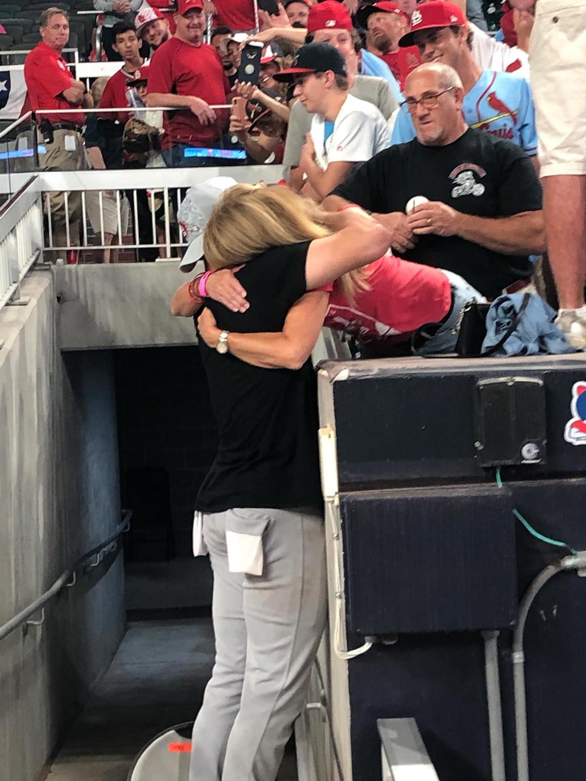 Atlanta Braves Removed Foam Tomahawks from Stadium During