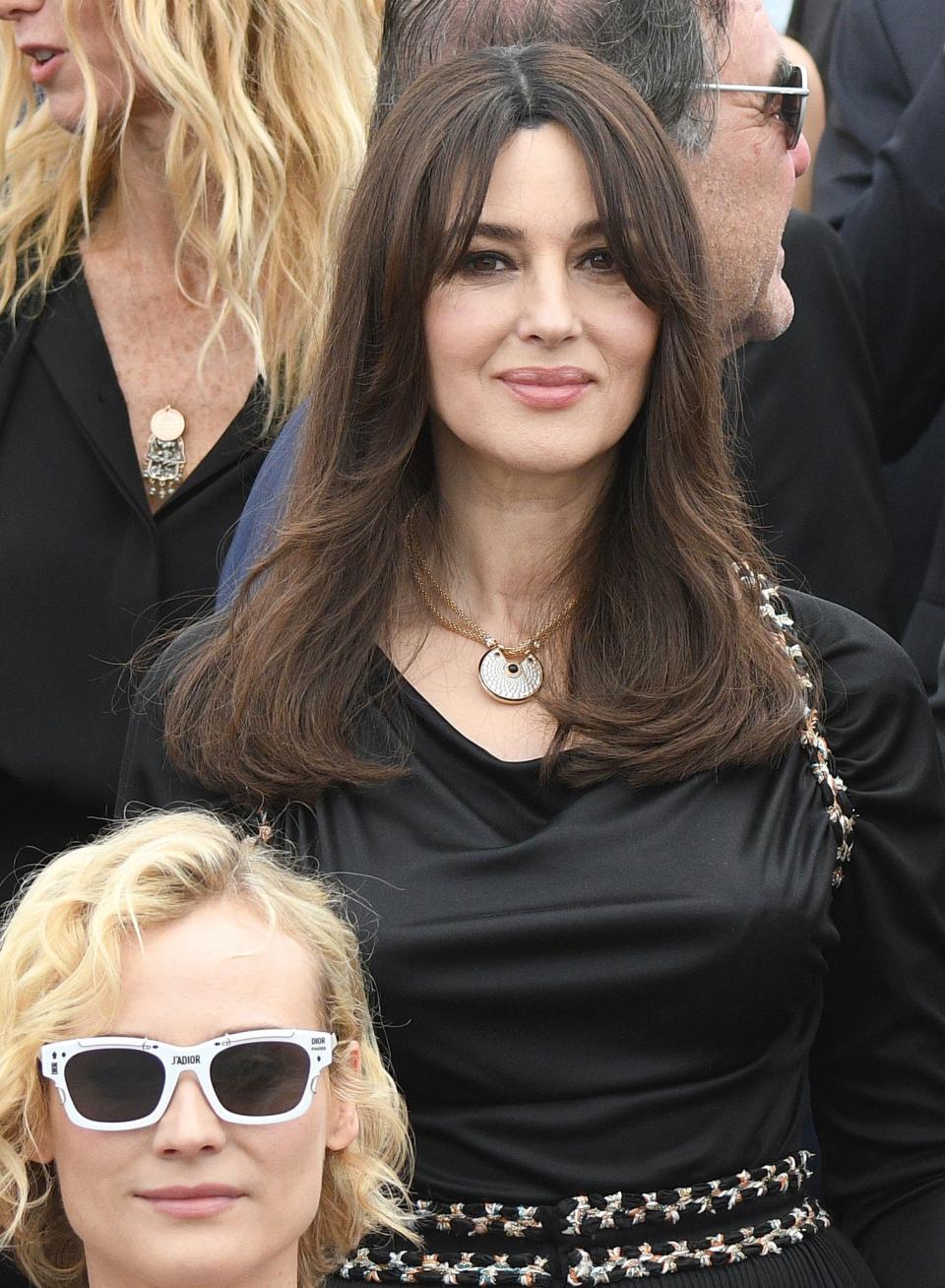 Monica Bellucci