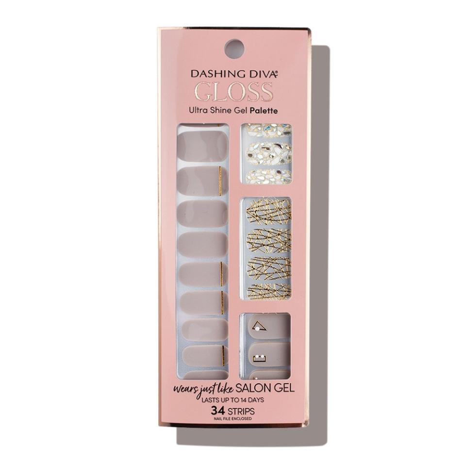 <a href="https://beautybox.allure.com/?source=EDT_ALB_EDIT_GALLERY_0_MAY_2021_ZZ"><strong>NEW MEMBER GIFT 2</strong></a><strong>: Dashing Diva Gloss Ultra Shine Gel Strips</strong>