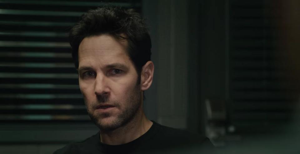 Ant-Man's possible death was predicted by Jesse Bravo, Raphael and Brenda Renee. (Photo: Marvel and Disney)