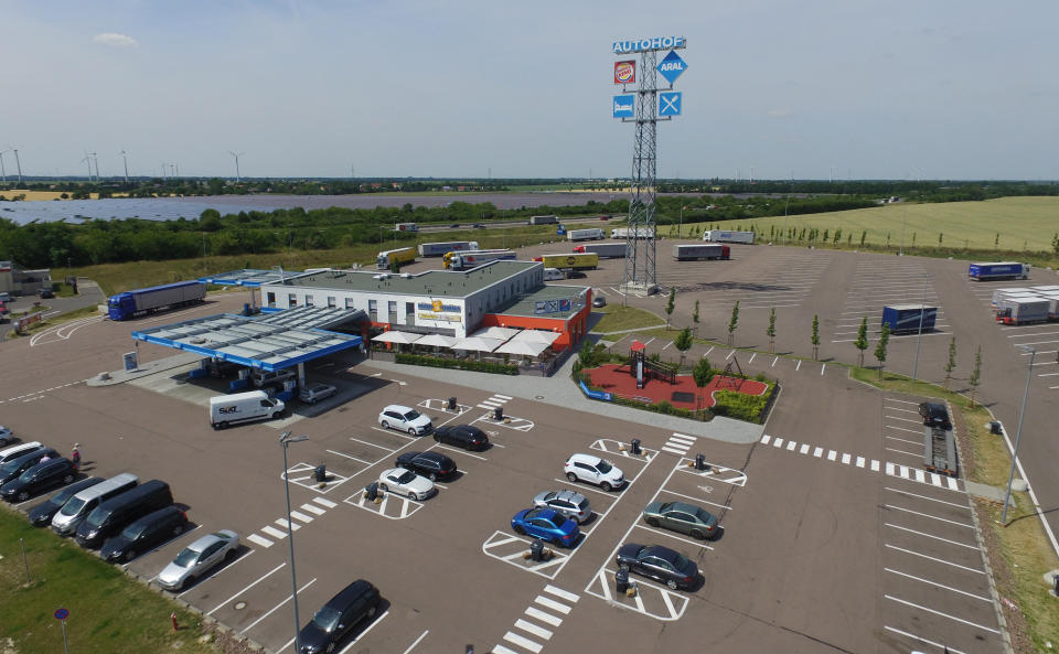 <p>Wer in Sachsen-Anhalt einen Tankstopp einlegt, den erwarten im Durchschnitt 1,458 Euro pro Liter Super E10. (Foto: gettyimages) </p>