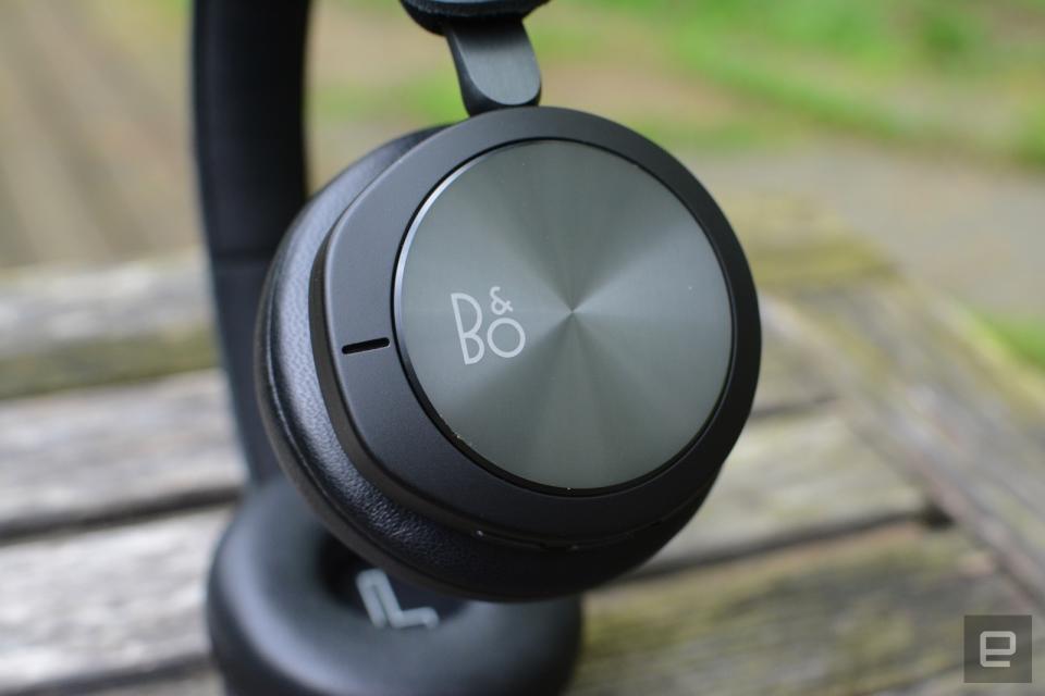 B&O is a name that typically evokes an image of premium audio gear. Of course,