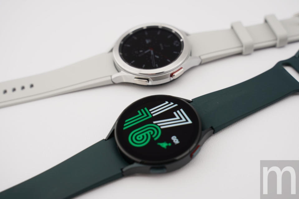 三星可能計畫推出以舊款手錶為基礎打造的Galaxy Watch FE