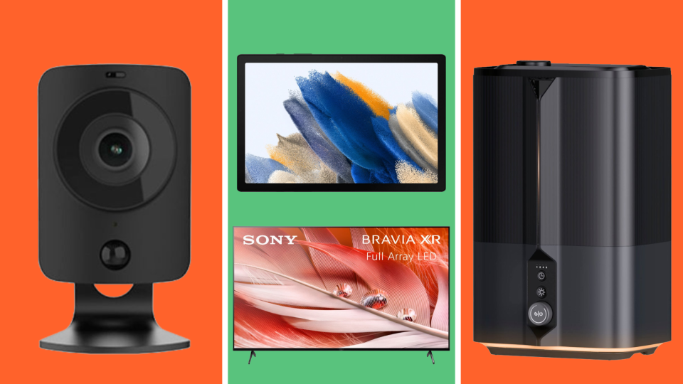 Shop incredible Best Buy deals on smart tech and home goods right now.