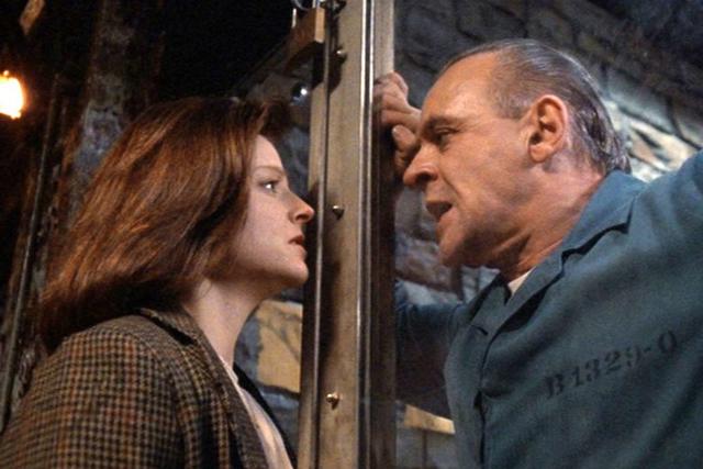 Anthony Hopkins and Jodie Foster Reunite Virtually Ahead of Silence of the  Lambs's 30th Anniversary