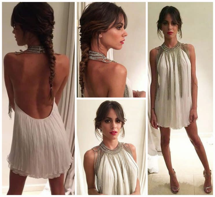 Tini Stoessel