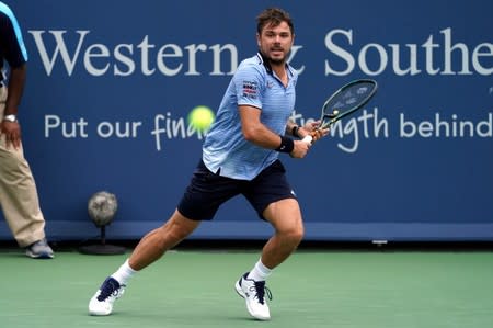 Tennis: Western and Southern Open