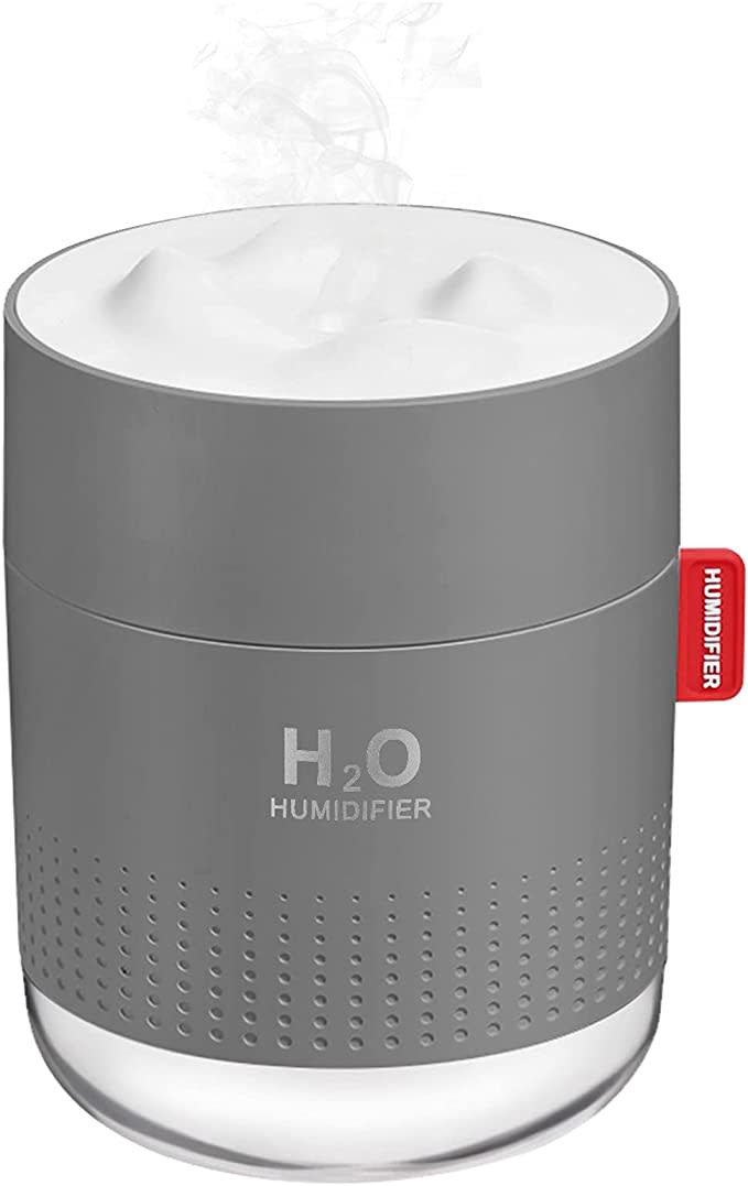 best humidifier for bedroom movtip portable