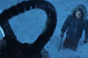 Krampus Ending Explained