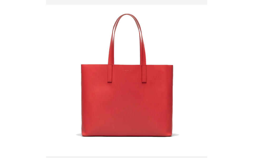 The Celebrities' Choice: Everlane Day Market Tote