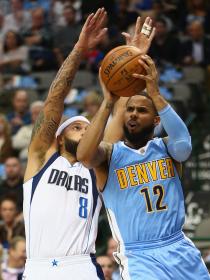 D.J. Augustin (Getty Images)