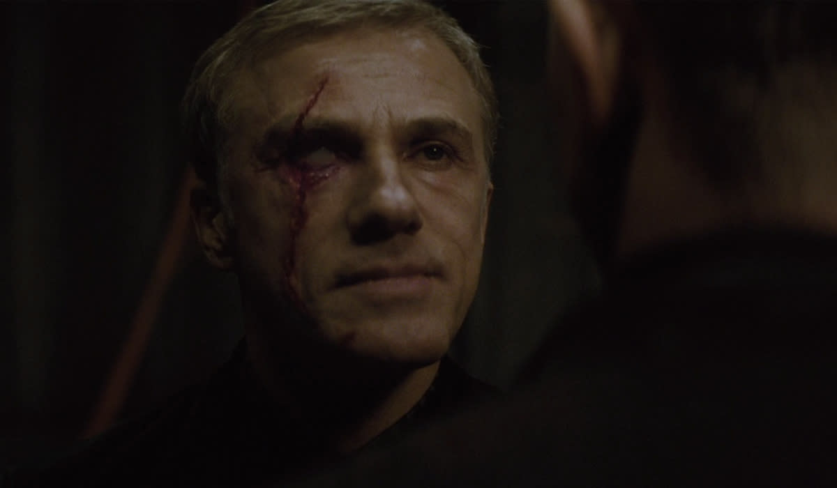 Christoph Waltz won’t be back for James Bond 25