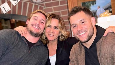 49ers' Nick Bosa Confesses His Mom Handles All Super Bowl Ticket Logistics