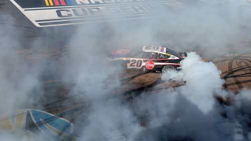 NASCAR Cup Series Shriners Children's 500