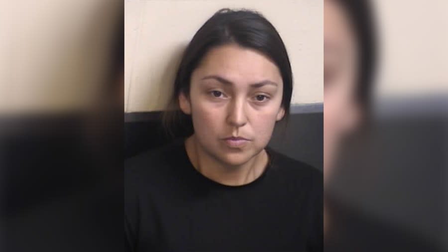 Selena Perez, 26 (image courtesy of the Fresno County Sheriff's Office)