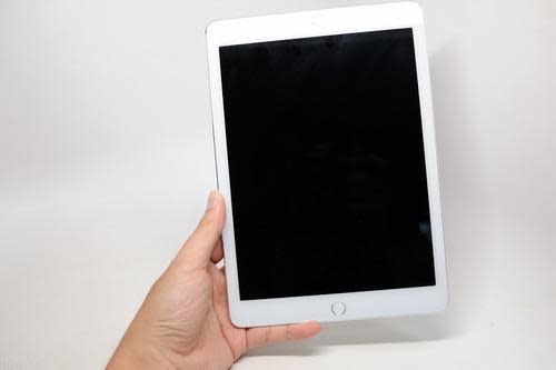 iPad Air 2