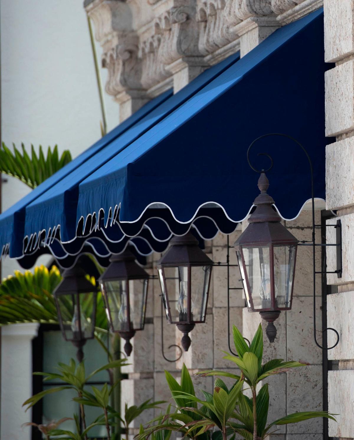 Palm Beach to review request for outdoor cafe seating at The Breakers ...