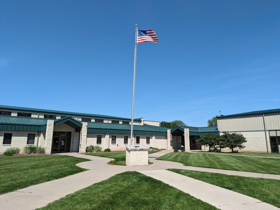 The Fremont Recreation Department has been awarded a $265,000 Department of Agriculture grant to be used for improvements to the city recreation center.